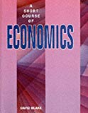 Book A Short Course of Economics free