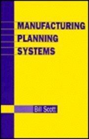 Book Manufacturing Planning Systems free