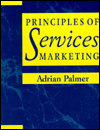 Book Principles of Services Marketing free