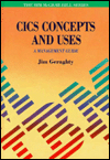 Book Cics Concepts And Uses: A Management Guide (ibm Mcgraw-hill Series) free