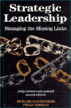 Book Strategic Leadership: Managing the Missing Links free