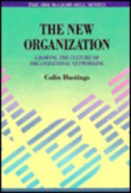 Book The New Organization: Growing the Culture of Organizational Networking (IBM McGraw-Hill) free