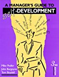 Book A Manager's Guide to Self-Development (Mcgraw-Hill Self-Development) free