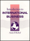 Book Introduction To International Business free