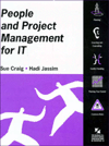 Book People and Project Management for It (The McGraw-Hill International Series in Software Engineering) free