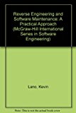 Book Reverse Engineering and Software Maintenance: A Practical Approach (McGraw-Hill International Series in Software Engineering) free