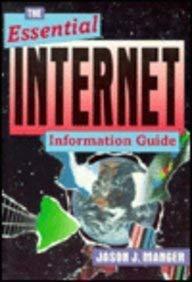 Book The Essential Internet Information Guide free