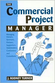 Book The Commercial Project Manager: Key Commercial, Financial, and Legal Skills for Project Managers free