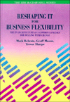 Book Reshaping It For Business Flexibility: The It Architecture As A Common Language For Dealing With Change (the Ibm Mcgraw-hill Series) free