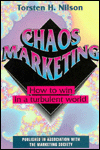 Book Chaos Marketing: How to Win in a Turbulent World (McGraw-Hill Marketing for Professionals) free