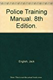 Book Police training manual free