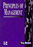 Book Principles of Management free