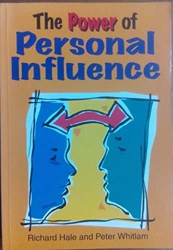 Book The Power of Personal Influence free