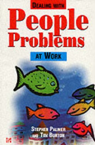 Book Dealing With People Problems at Work free