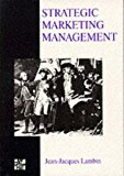 Book Strategic Marketing Management free