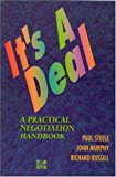 Book It's a Deal : Practical Negotiation Handbook free