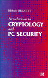 Book Introduction to Cryptolology and PC Security free