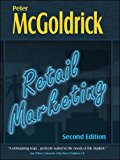 Book Retail Marketing (UK Higher Education Business Marketing) free