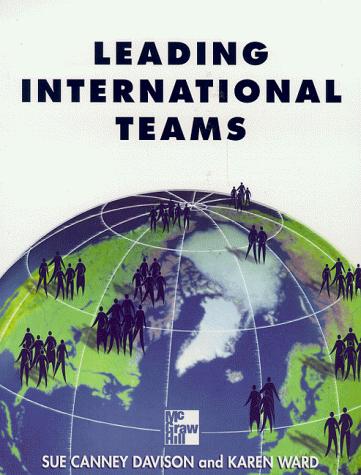 Book Leading International Teams free