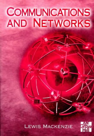 Book Communications And Networks free