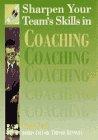 Book Sharpen Your Team's Skills In Coaching free
