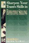Book Sharpen Your Team's Skills In Effective Selling (sharpen Your Team's Skills Series) free