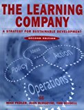 Book The Learning Company: A Strategy for Sustainable Development free