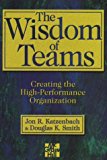 Book Wisdom of Teams : Creating the High-Performance Organization free