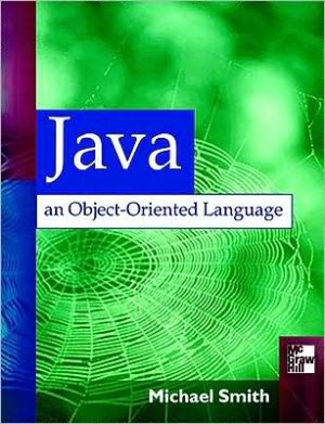 Book Java: An Object-Oriented Language free