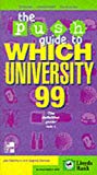 Book PUSH Guide to Which University free