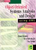 Book Object-oriented Information Systems Analysis and Design Using UML free