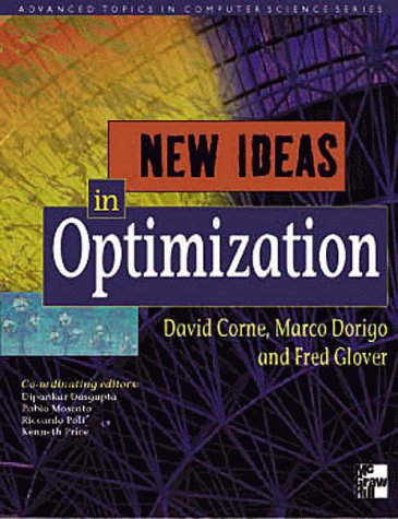 Book New Ideas in Optimisation (Advanced Topics in Computer Science) free