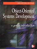 Book Object-Oriented System Development: A Gentle Introduction free
