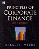Book Principles of Corporate Finance free
