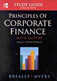 Book Study Guide for Use With Principles of Corporate Finance free