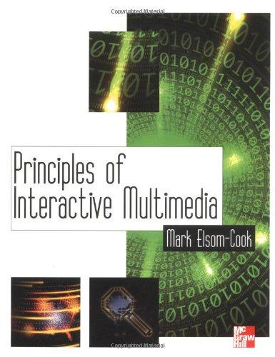 Book Principles of Interactive Multimedia free