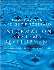 Book Information Systems Development : Methodologies, Techniques and Tools (Information Systems Series) free