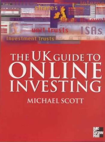 Book UK Guide to Online Investing free