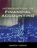 Book An Introduction to Financial Accounting free
