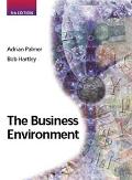 Book The Business Environment free