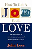 Book How to Get the Job You Love free