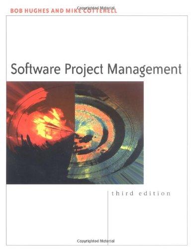 Book Software project management free