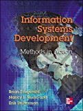 Book Information Systems Development : Methods-In-Action free