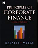 Book Principles of Corporate Finance free