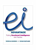 Book EI Advantage: Putting Emotional Intelligence into Practice free