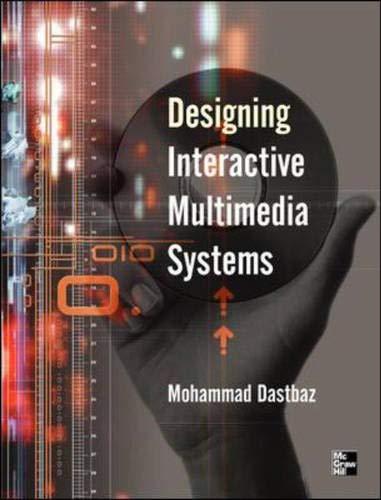 Book Design and Development of Interactive Multimedia Systems free