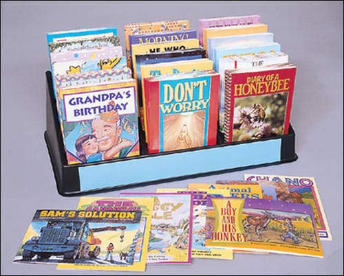Book Level 9 Fluent A Boxed Set (18 X 4) (b04) free