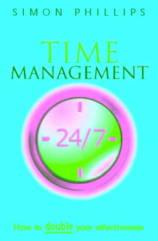 Book Time Management 24/7 free