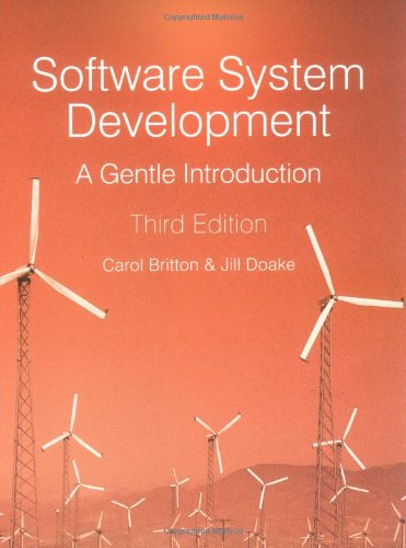 Book Software Systems Development free