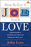 Book How to Get a Job You'll Love free